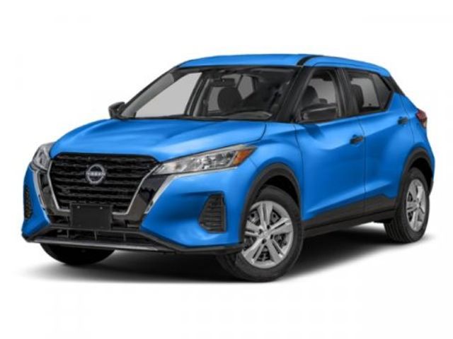 2023 Nissan Kicks S