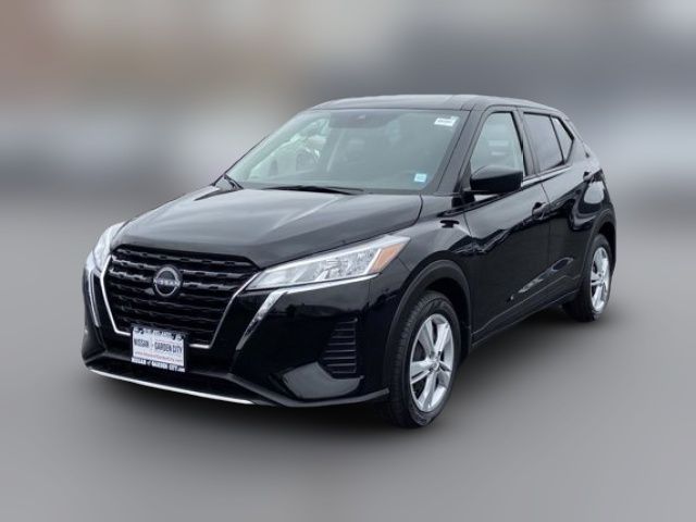 2023 Nissan Kicks S