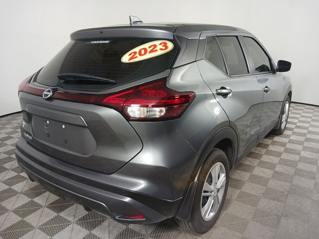 2023 Nissan Kicks S