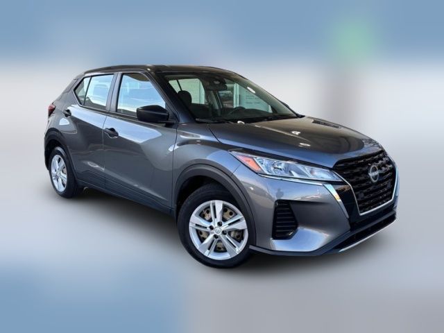 2023 Nissan Kicks S