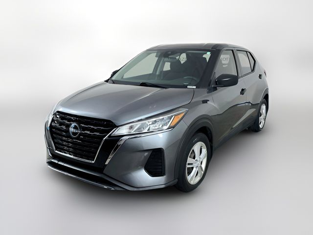 2023 Nissan Kicks S