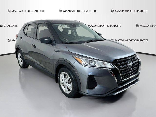 2023 Nissan Kicks S