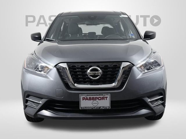 2023 Nissan Kicks S