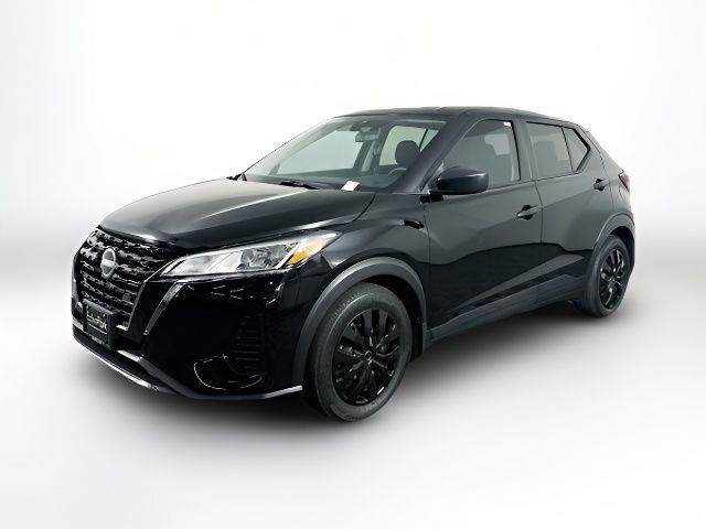 2023 Nissan Kicks S