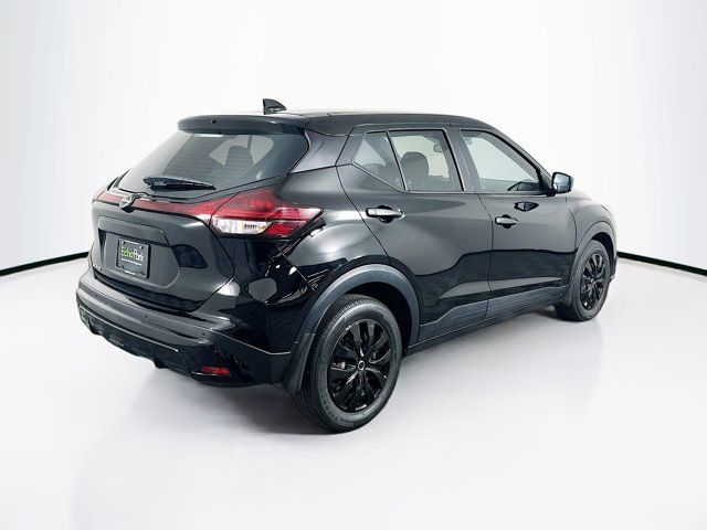 2023 Nissan Kicks S