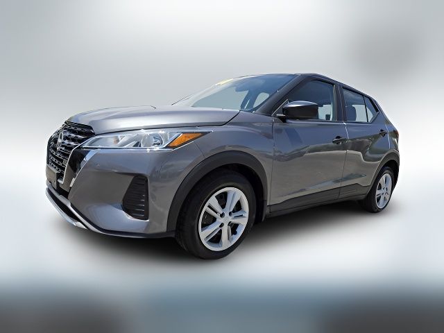 2023 Nissan Kicks S