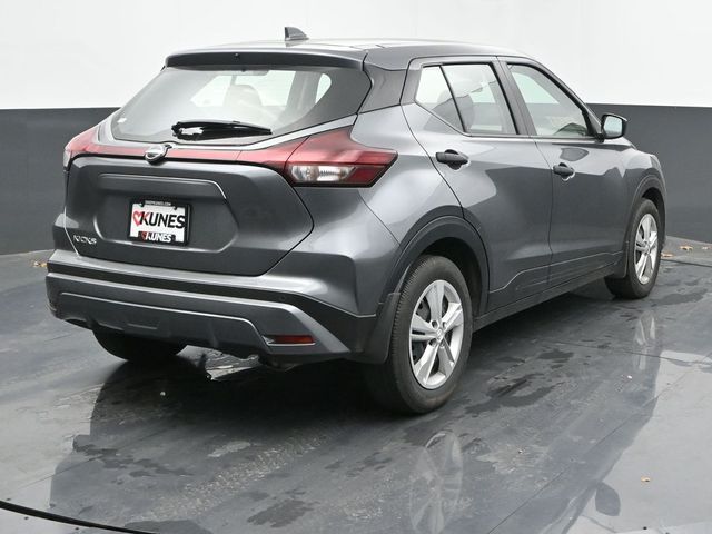 2023 Nissan Kicks S