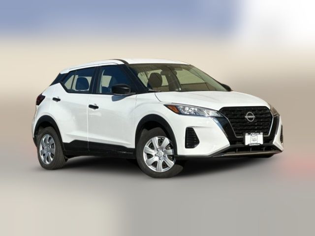 2023 Nissan Kicks S