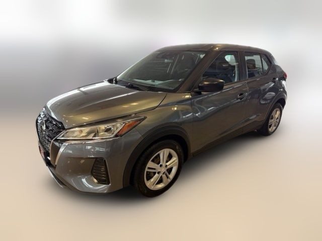 2023 Nissan Kicks S