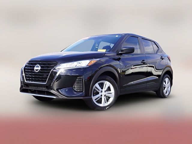 2023 Nissan Kicks S