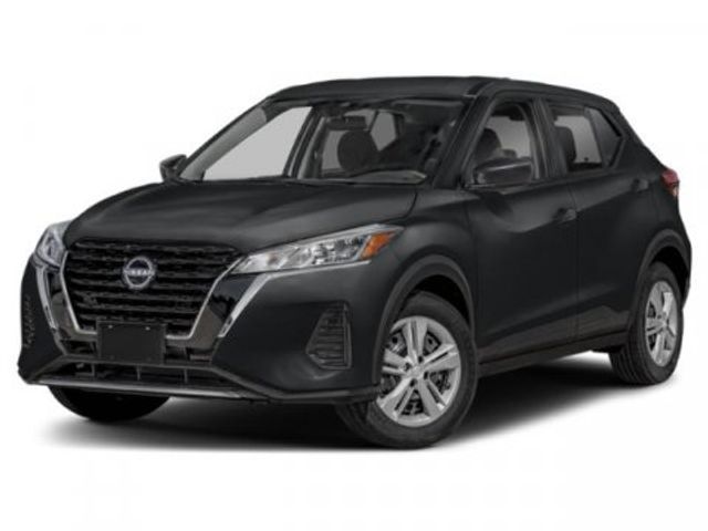 2023 Nissan Kicks S