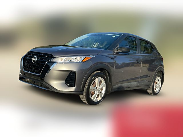 2023 Nissan Kicks S