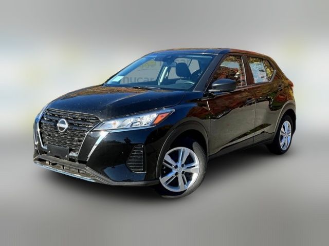 2023 Nissan Kicks S