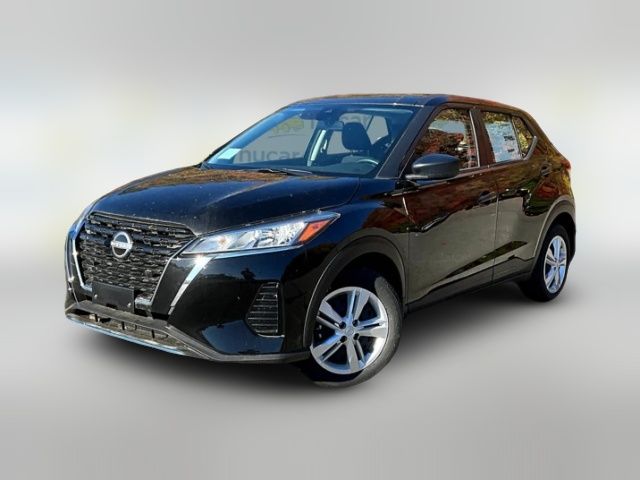 2023 Nissan Kicks S