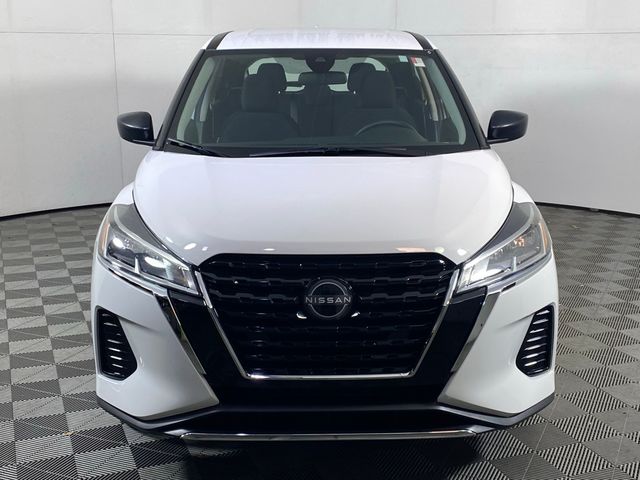 2023 Nissan Kicks S