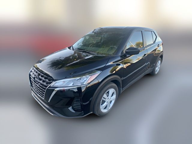 2023 Nissan Kicks S