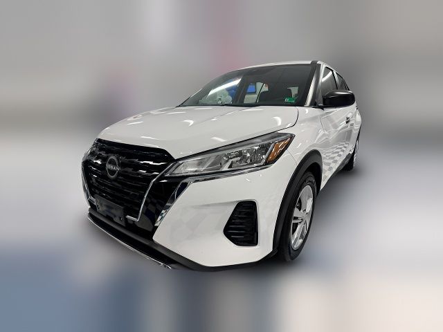 2023 Nissan Kicks S