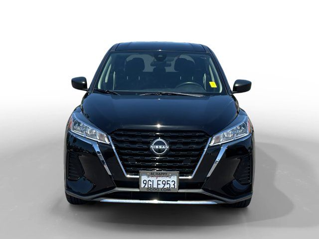 2023 Nissan Kicks S