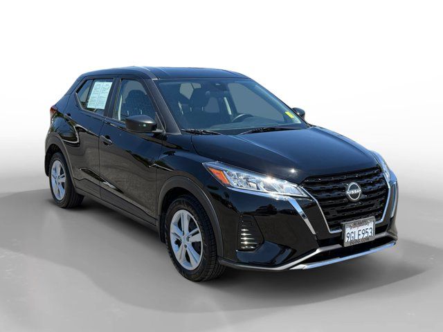 2023 Nissan Kicks S