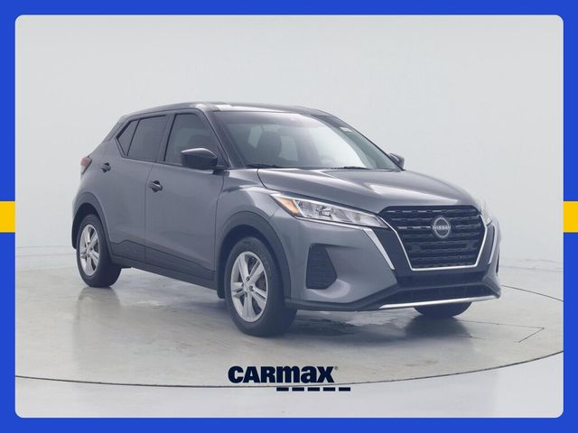 2023 Nissan Kicks S