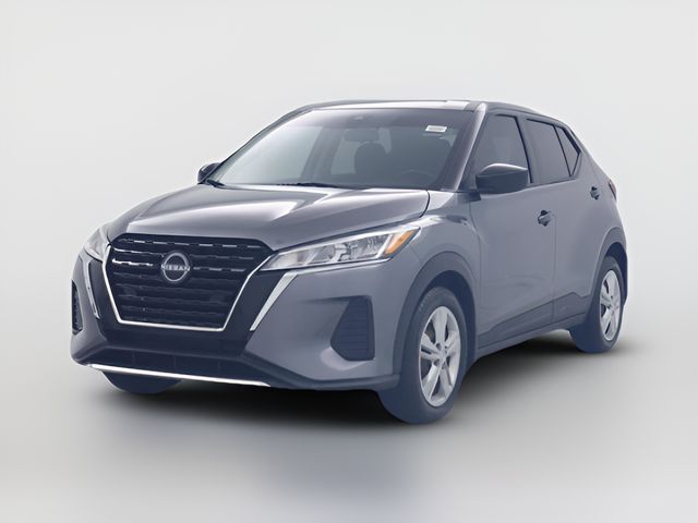 2023 Nissan Kicks S