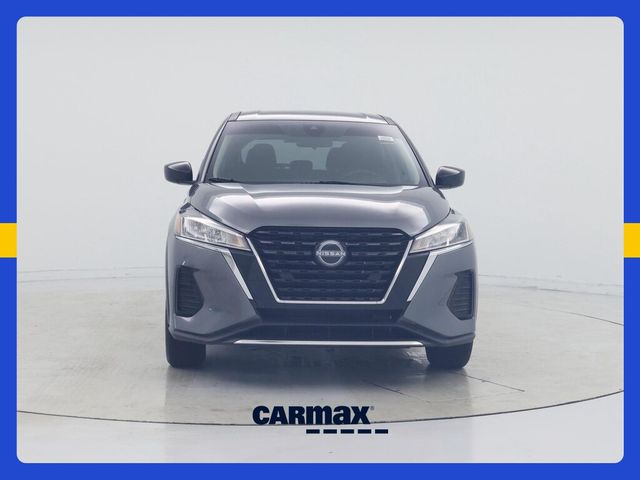 2023 Nissan Kicks S