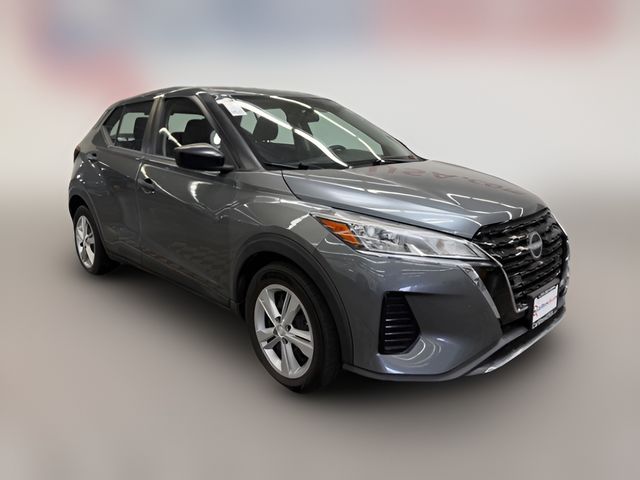 2023 Nissan Kicks S