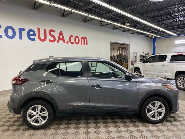 2023 Nissan Kicks S
