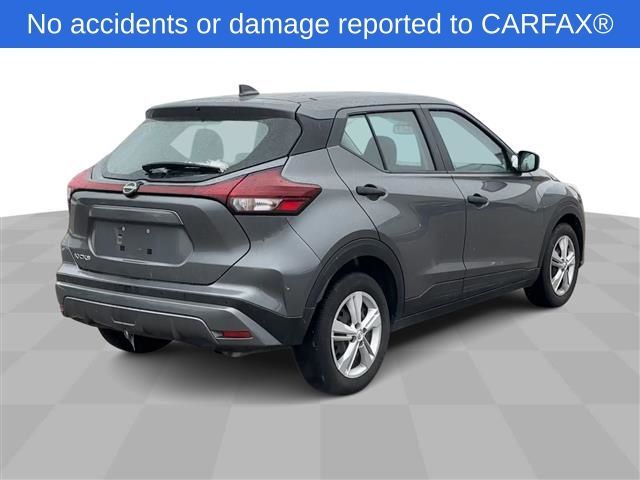 2023 Nissan Kicks S