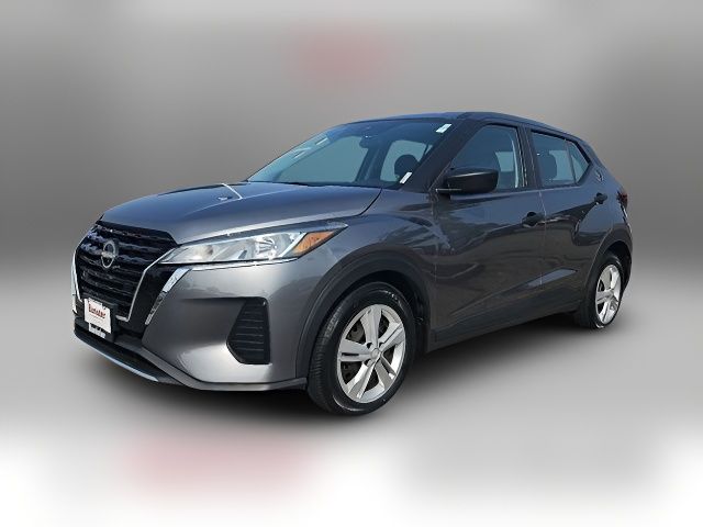 2023 Nissan Kicks S