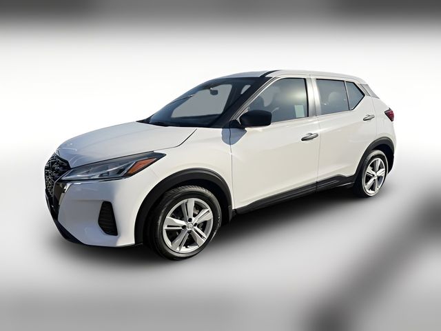 2023 Nissan Kicks S