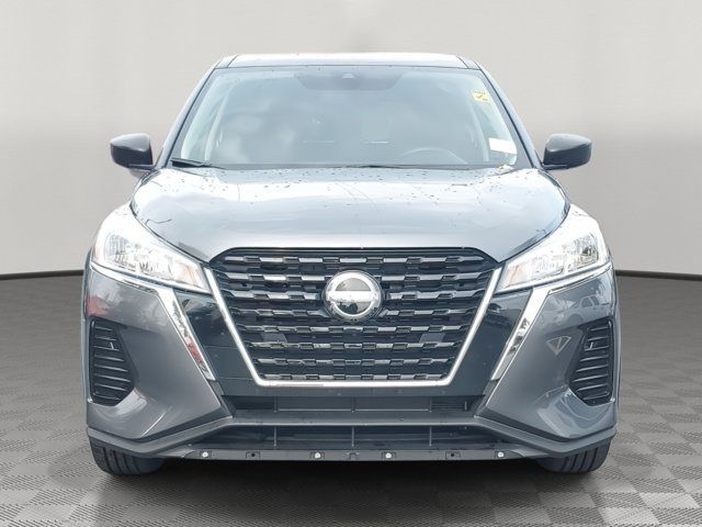 2023 Nissan Kicks S