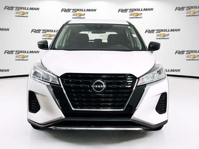 2023 Nissan Kicks S