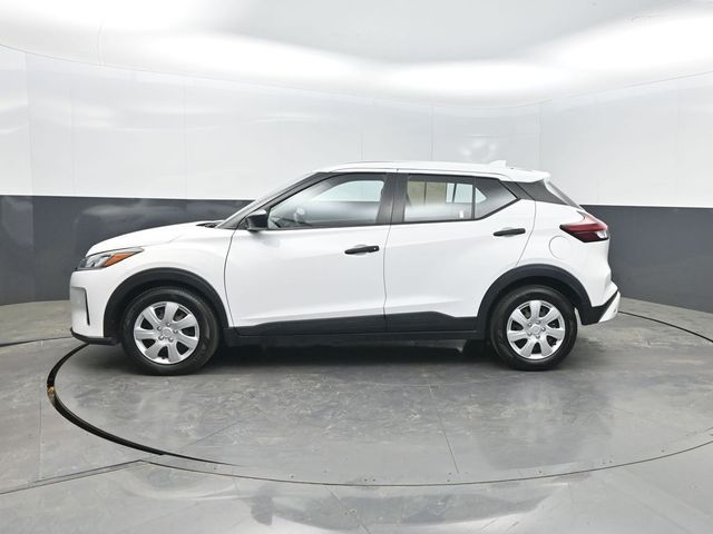 2023 Nissan Kicks S