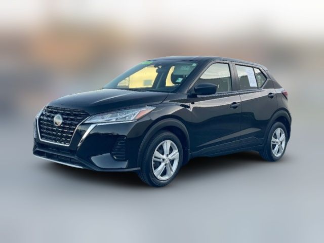 2023 Nissan Kicks S