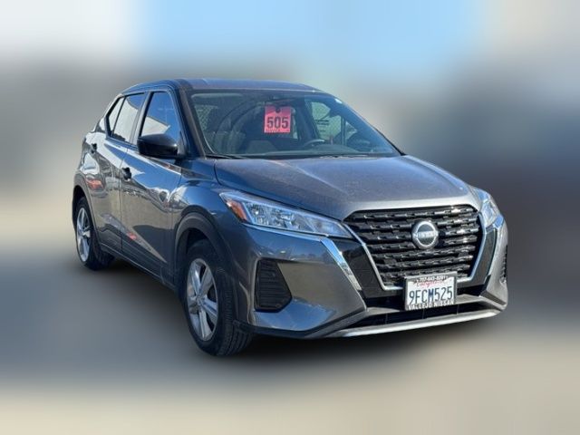 2023 Nissan Kicks S