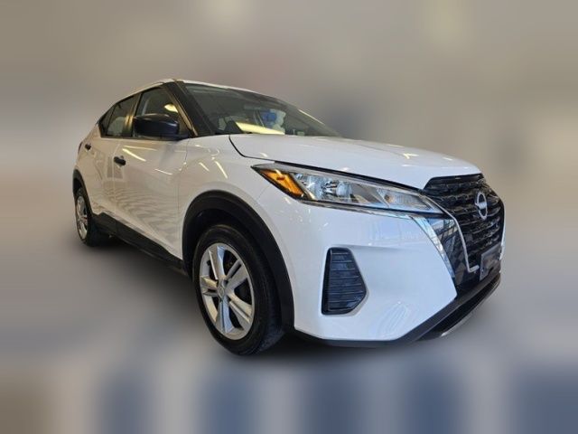 2023 Nissan Kicks S