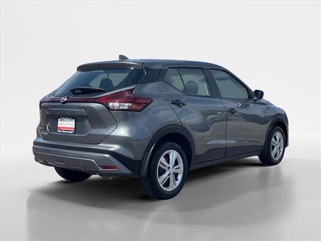 2023 Nissan Kicks S