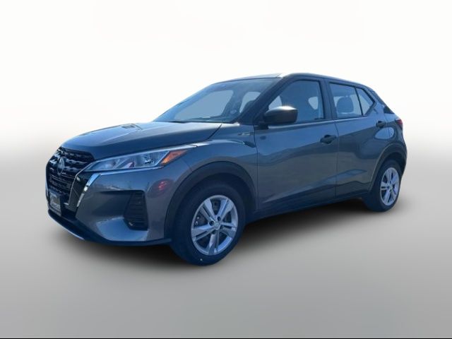 2023 Nissan Kicks S