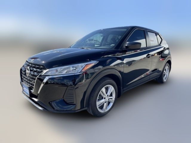 2023 Nissan Kicks S