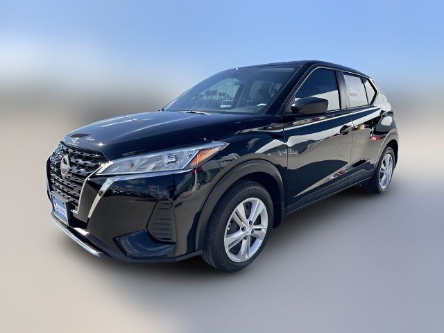 2023 Nissan Kicks S