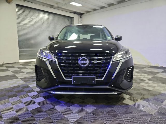 2023 Nissan Kicks S