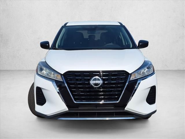 2023 Nissan Kicks S