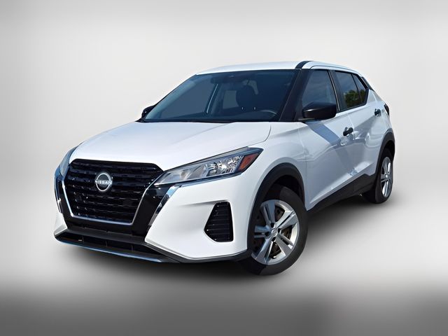 2023 Nissan Kicks S