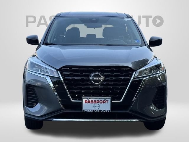 2023 Nissan Kicks S