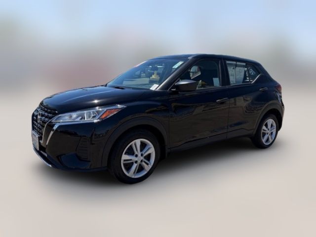 2023 Nissan Kicks S