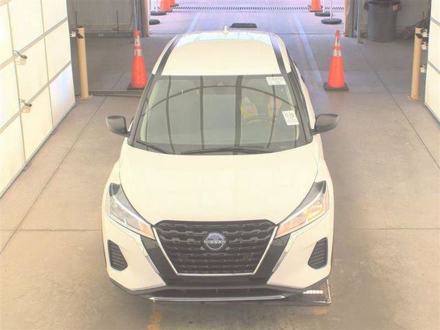 2023 Nissan Kicks S