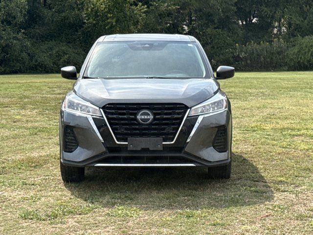 2023 Nissan Kicks S