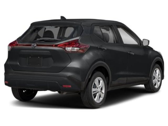 2023 Nissan Kicks S