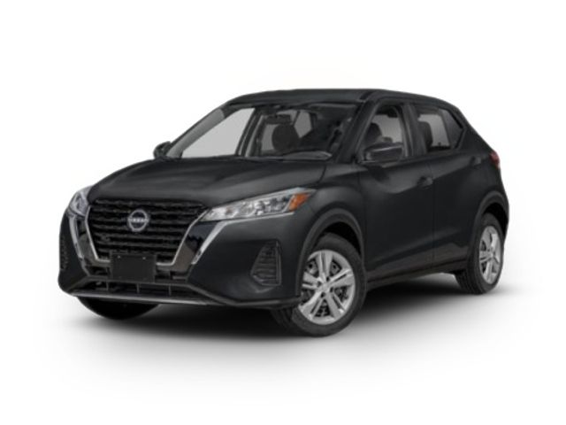 2023 Nissan Kicks S